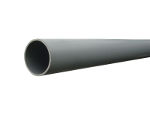 Tuyau PVC à coller - Diam. 75 mm 