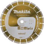 Disque Diamant Nebula /O 125 Makita 