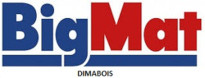 Logo BigMat - Bringel