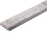 PRELINTEAU BETON 6/14 1.60 ML
