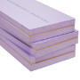 POLYSTIRENE EXTRUDE  1250 X 600 X 60 R = 2,05