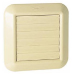 GRILLE POUR HOTTE DE CUISINE SABLE