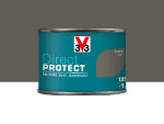 Peinture Direct Protect® V33 Satiné Taupe 125ml
