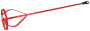 Malaxeur 400/80 peinture 