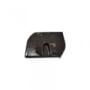 CLIP ALU ANTHR.+ VIS POUR POTEAU HERCULE