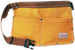 TABLIER POCHE DOUBLE