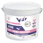 TEKNAPRIM UNIVERSEL 5 LITRES (PRIMAIRE D'ACCROCHAGE UNIVERSEL)
